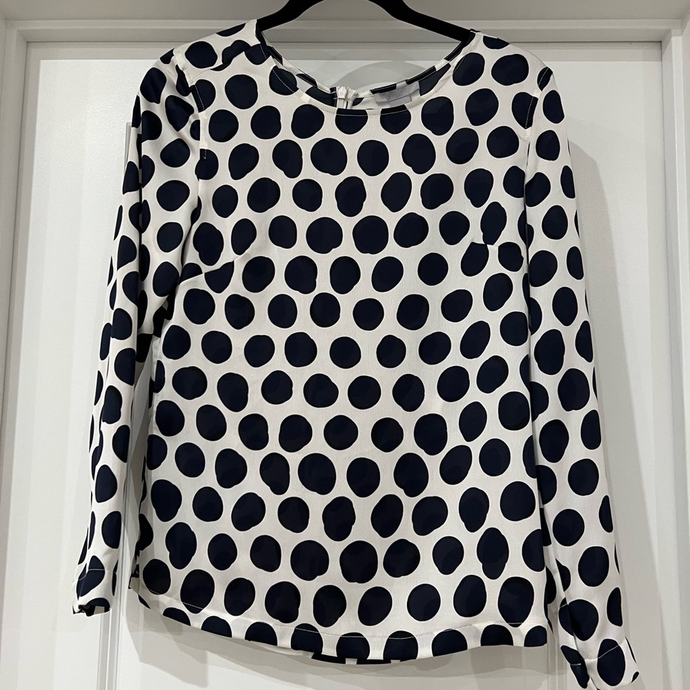 Dress shirt